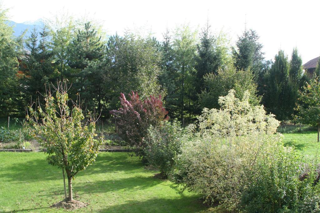 Chambre D'Hotes "Les Crets" Mercury-Gémilly Kültér fotó
